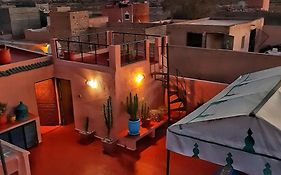 Hotel Dar Rita